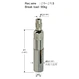 lamp hardware fittings